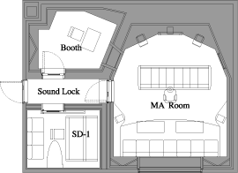 MA-1 Plan